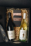 Audrey Wilkins hamper