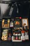 Gourmet food hamper