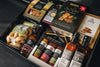 Gourmet food hamper