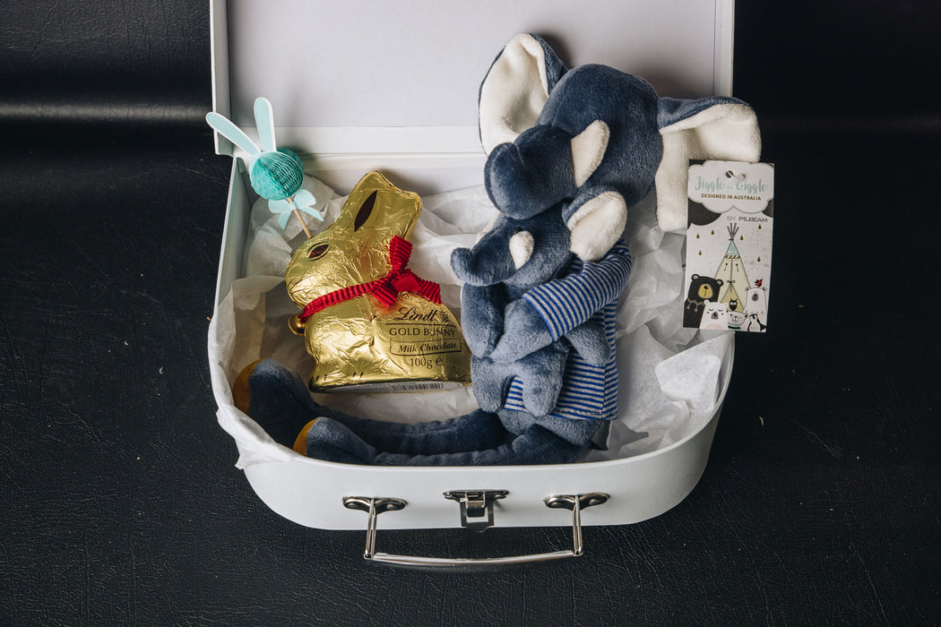 elephant easter