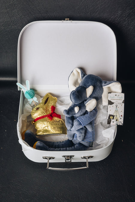 elephant easter