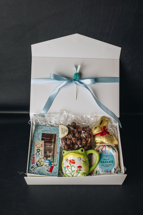 Froggy Easter Pack