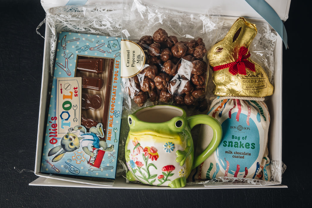Froggy Easter Pack 