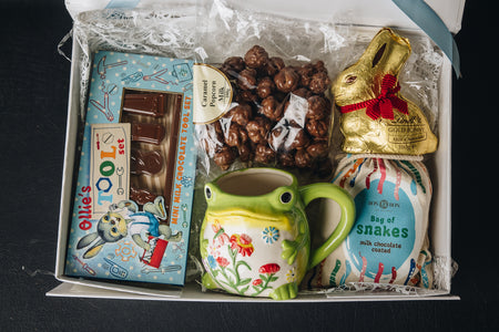 Froggy Easter Pack 